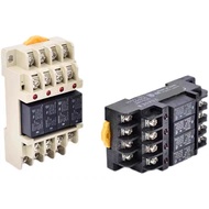 Relay Module Combination G6B-4BND 24V G6B-1174P-US Terminal Omron