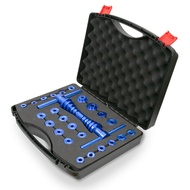 (KFVT) Bicycle Bearings Extractor Installation Tool Wheels/Hub Bearings Press Axis Soft Tail Frame P