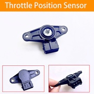 Motorcycle Throttle Position Sensor Motorbike ATV TPS For CFMOTO CF400NK CF650NK CF650MT CF650GT CFO