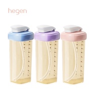 Hegen straw cup straw spout 11oz without box