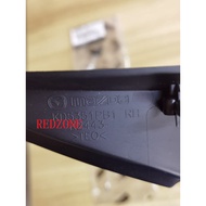 MAZDA CX5 CX-5 2015 FRONT WIPER SIDE GRILLE PANEL NEW ORIGINAL