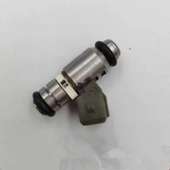 Motorcycle Parts Fuel Injector For CFMOTO CF650NK CF650TR CF250T-8 Number 0700-17100 CF MOTO 650NK 6