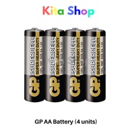 AA Supercell Battery (GP)