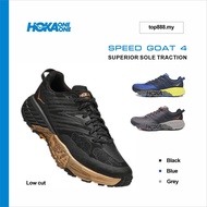 hoka one one speedgoat 4 hiking shoes for men's sneakers