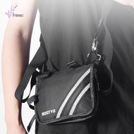 [freneci] Bicycle Transport Bag Bicycle Cover for 27.5 inch Bicycle Folding Oxford Cloth