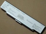 全新 副廠 SONY VGN-CR13T VGN-CR25T VGN-CR35T VGN-CR356T 系列 銀色電池