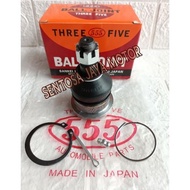 BALL JOINT ATAS UP L300 BENSIN DIESEL KUDA 555 JAPAN ORIGINAL HARGA