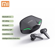 ♥Giới Hạn Miễn phí vận chuyển♥Redmi gốc G11 Tai nghe không dây hoàn toàn Tai nghe không dây Tai nghe
