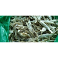 Ikan Bilis Tanjung Dawai