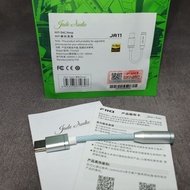 Fiio JA11 DAC Dongle 3.5mm Port