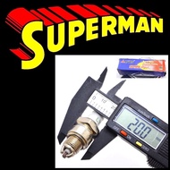 J4 Spark Plug RACING K3 Feet 3 LIYEN 2T RX KING FIZR RXK RC drat Short 2 Stroke bp7 c62s c32s superm