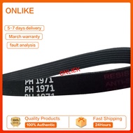 FOR Electrolux / Zanussi Dryer Belt 1971H