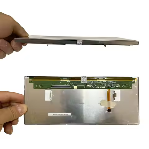 NEW OEM LCD SCREEN ASSEMBLY LQ088K5RZ01 4300345W 65509370870 8.8" FOR BMW X3 X4 F25 F26 NBT EVO NAVI