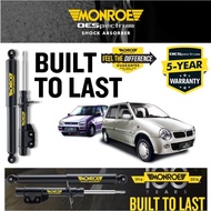 MONROE OESPECTRUM® shock absorber (HYD) Perodua Kancil ABS