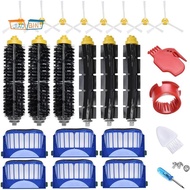 27Pcs for IRobot Roomba Accessories Replacement Parts 600 Series: 690 670 671 680 650 630 614 595 585 Kit