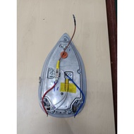 Soleplate Tapak Iron GC7808 GC7805 New Original Phillips