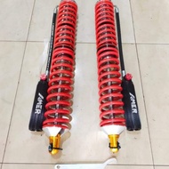 Offroad shock coilover AMER