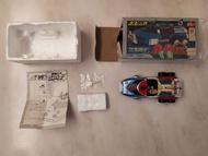 太空保衛者戰車美品