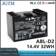 ABL-D2 2200mah Battery for IRobot Roomba J5+ J6+ J7 J8 E5 E6 I1 I2 I3 I4 I5 I6 I7+ I8+ Series Combo 