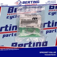 SPROCKET COLLAR Kawasaki Barako 92152-1477