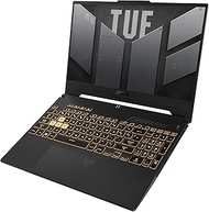 ASUS TUF Gaming A15 (2022) Gaming Laptop, 15.6" 300Hz FHD Display, AMD Ryzen 7 6800H CPU, GeForce RT