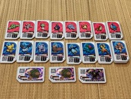 Pokemon Gaole 寵物小精靈 對戰 遊戲卡 月伊貝 四星 冒險樂園