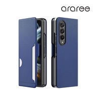 ARAREE รุ่น Bonnet Diary เคส Galaxy Z Fold4