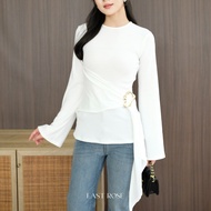 [EastRose] Naoki Top | Women's Tops | Women's Blouse | Blouse | Women's Top | Trendy Women's Tops Ko