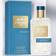 Atelier Cologne Bois Blonds EDP 流金木香(2024) 100ml