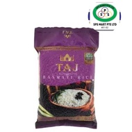 Taj Basmati Rice 1kg
