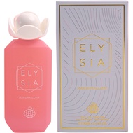 Elysia Marshmallow Fragrance World EDP 100ml Women Perfume Perempuan Minyak Wangi