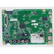 LG 43LM5500PTA SPAREPART  EAX68605003(1.1)  EAX68312601(1.6)  6870C-0532A