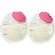 Phanpy Wearable Breast Pump Milk Collector Cup S2, Original Phanpy Breast Pump Replacement Accessori