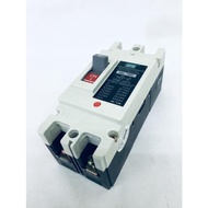EPS 3Pole 2Pole 32A 40A 63A 100A MCCB 25KA HM1-100C