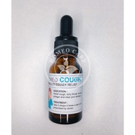HOMEO COUGH (EFFECTIVE COUGH RELIEF) [Homeopathy]