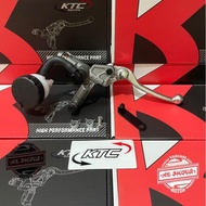 Terlaris Master Rem KANAN Ktc Racing Trek axial Brake Cylinder 12,7 mm Aerox vario mio beat supra ni