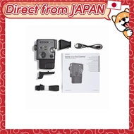 Fujifilm Cheki Evo Hybrid Instant Camera (Instant Camera/Smartphone Printer/Digital Camera) instax m