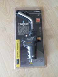 BernzOmatic 的 TS9000 自動點火火槍頭, Trigger Start Torch