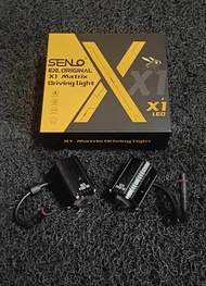 Senlo x1 plus 60 watts Free Switch