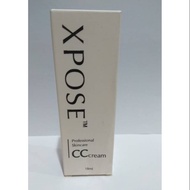 Xpose CC Cream CC Cream/ Moisturizing/