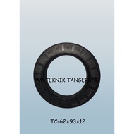 Oil seal TC 62x93x12 62x93x12 Rubber Oil sil shock breaker 62 93 12