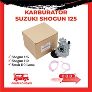 Suzuki Motor Smash 110 Carburetor - Shogun 125 &amp; 110 Code 13200B20G20N00