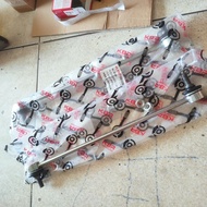 Suzuki Ertiga/XL7 2018-2025 KBR front balance rotor