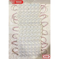 MATA 6 WATT 12 LED MODULE Light VOLT 6-Eye Large LED MODULE/