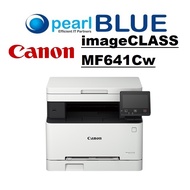 Canon imageCLASS MF641Cw