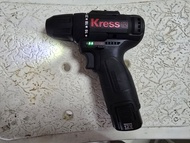 卡勝 Kress KU202 12V 無刷鋰電充電式電鑽 電批（威克士WORX旗下品牌）