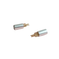 Suitable for Angel Jimmy ORIGIN Oxygen 4U OLA/OLA Earphone Plug 0.78 Extended Pin