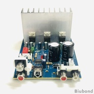 Tda2030 Papan Modul Amplifier Subwoofer 2.1 Channel
