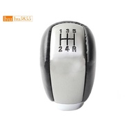 5 Speed Gear Shift Knob Lever Change Head  Stick Shifter for  Grand Vitara 2 II (JT) 2006-2015 5 Spe