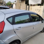 Ford FOCUS MK2 Car Gutter. Mk3. Ford FIESTA Slim 3M. Ford.